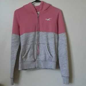 Hollister sweater